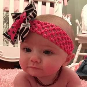 Meet your Posher, Mary